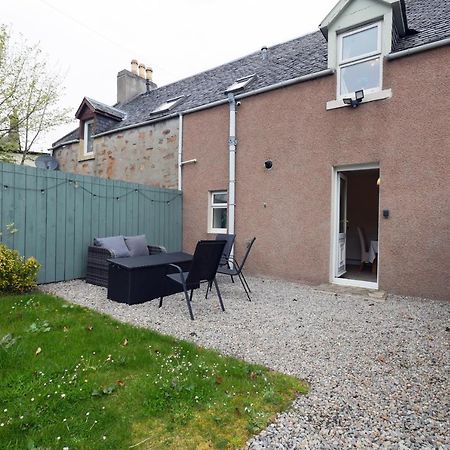 Ardentorrie Holiday Home Inverness Exterior foto
