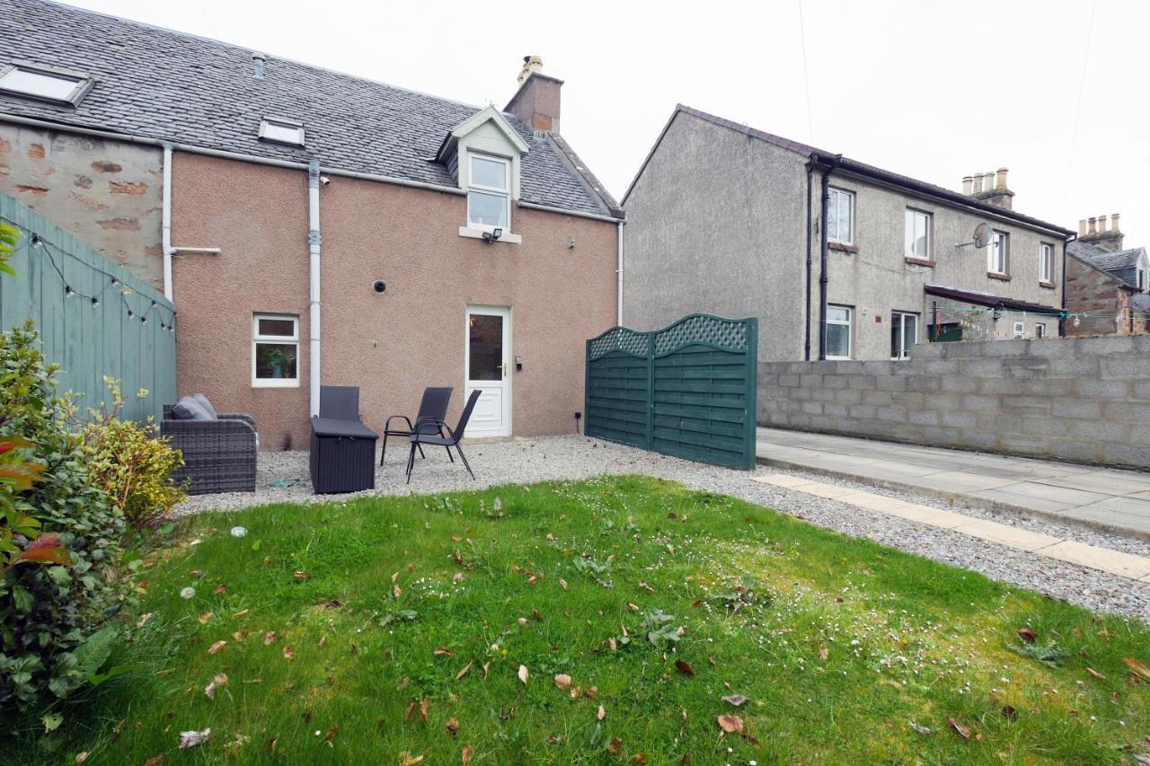 Ardentorrie Holiday Home Inverness Exterior foto