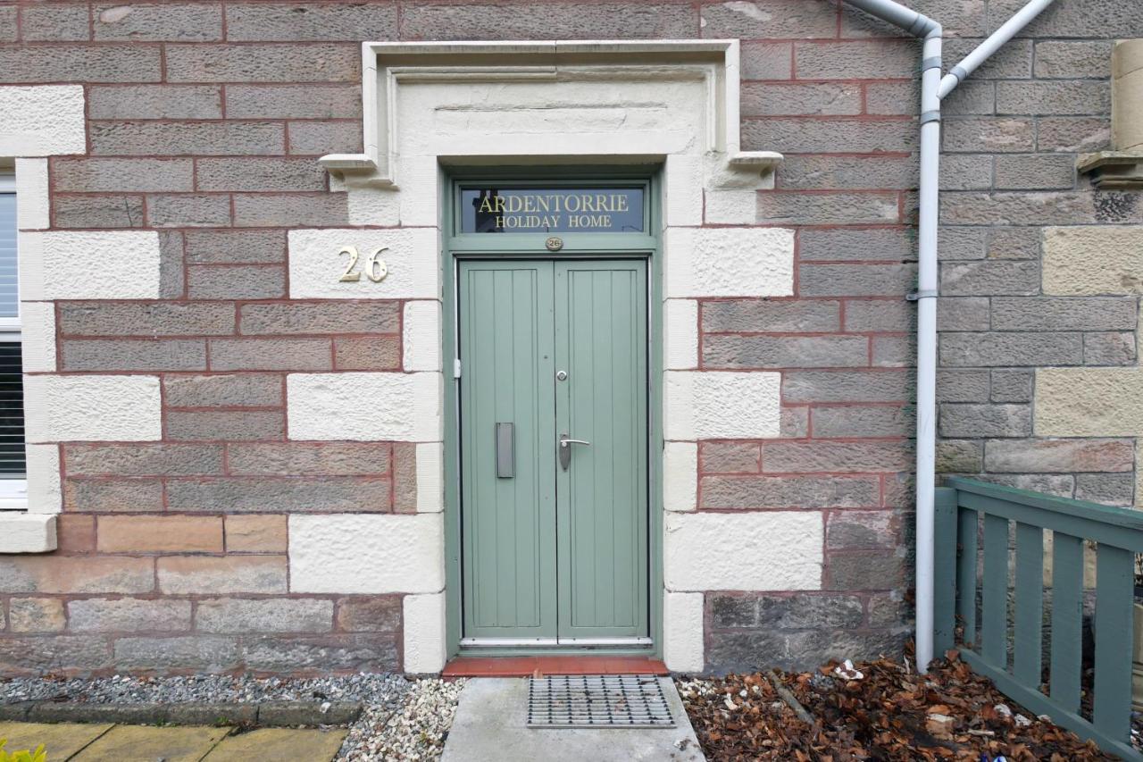 Ardentorrie Holiday Home Inverness Exterior foto