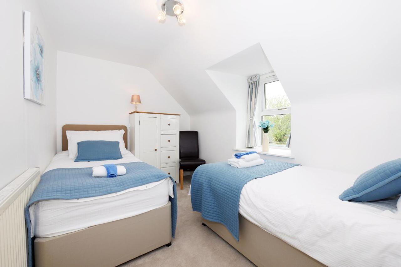 Ardentorrie Holiday Home Inverness Exterior foto