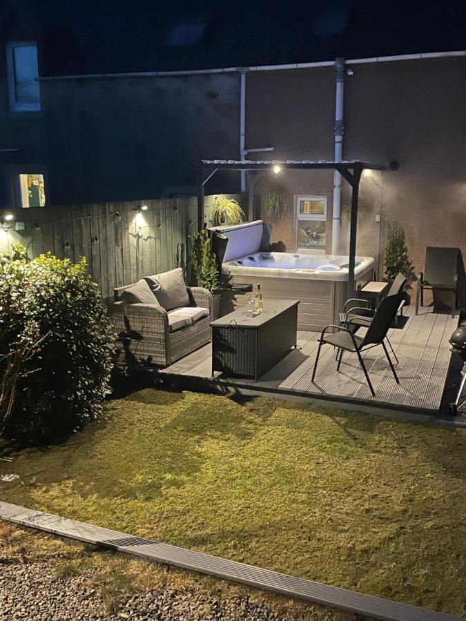 Ardentorrie Holiday Home Inverness Exterior foto